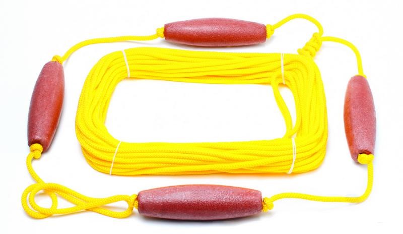 Линь спасательный "Конец Александрова" в Иваново