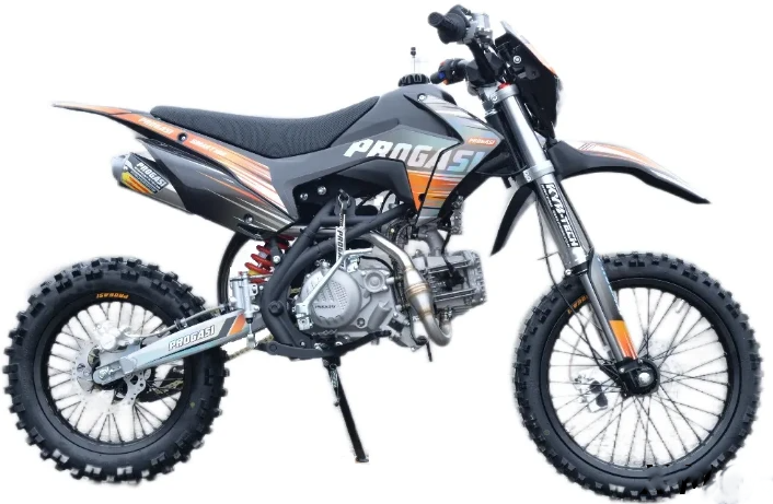 Питбайк Progasi SMART 190 NEW (ZS 1P62YML-2 W190) в Иваново