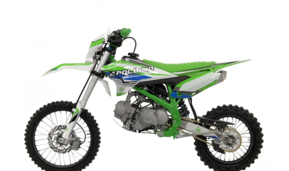Питбайк Apollino AMX-F 125 в Иваново