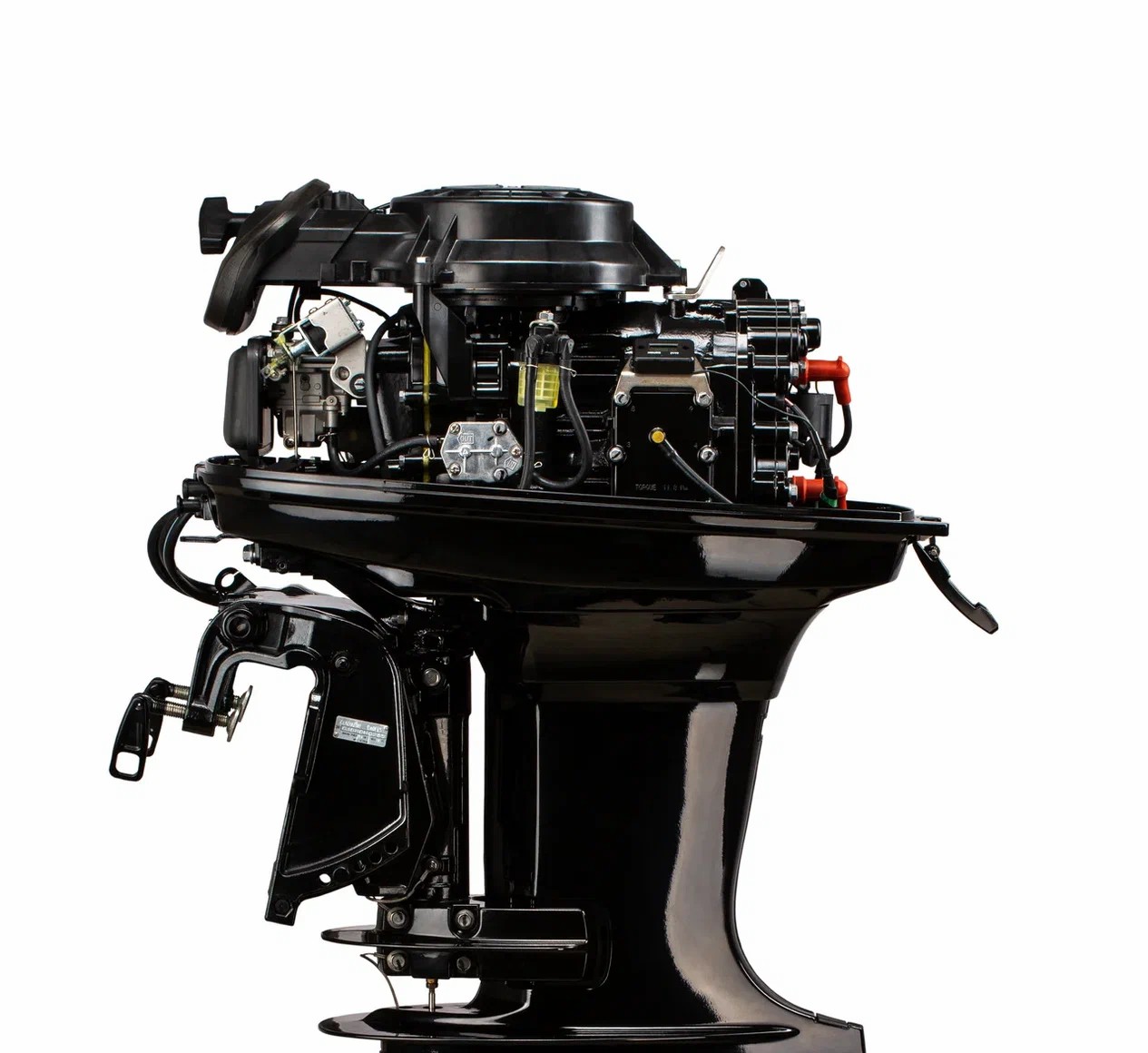 ЛОДОЧНЫЙ МОТОР GLADIATOR G40FHS в Иваново