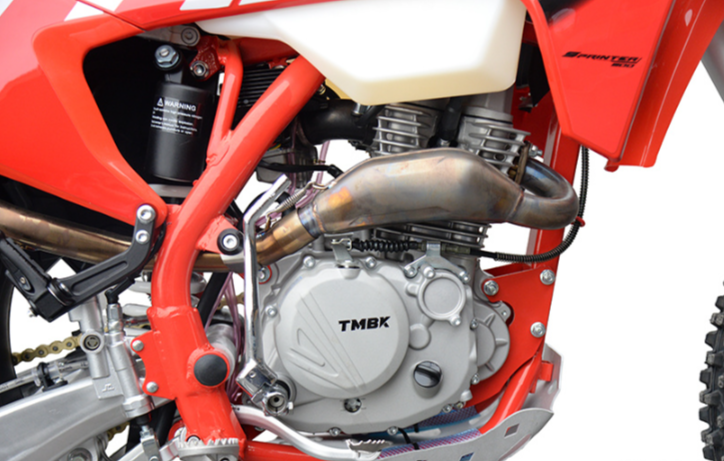 Кроссовый мотоцикл TMBK Sprinter 300H (YB300H) в Иваново