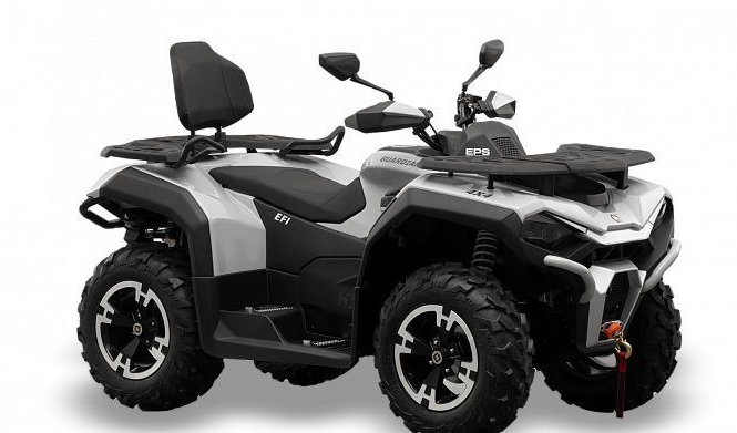 Квадроцикл HISUN HiSUN GUARDIAN 750L -/LONG/ в Иваново