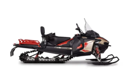 Снегоход AODES Siberiacross 1000 SWT 600mm LCD 6.8 в Иваново