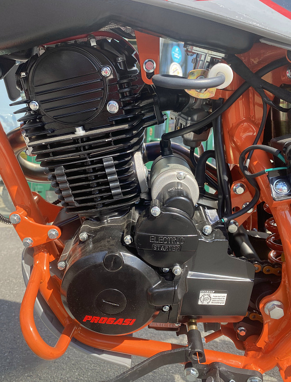 Мотоцикл Progasi PALMA 300 NEW (CB300F) в Иваново