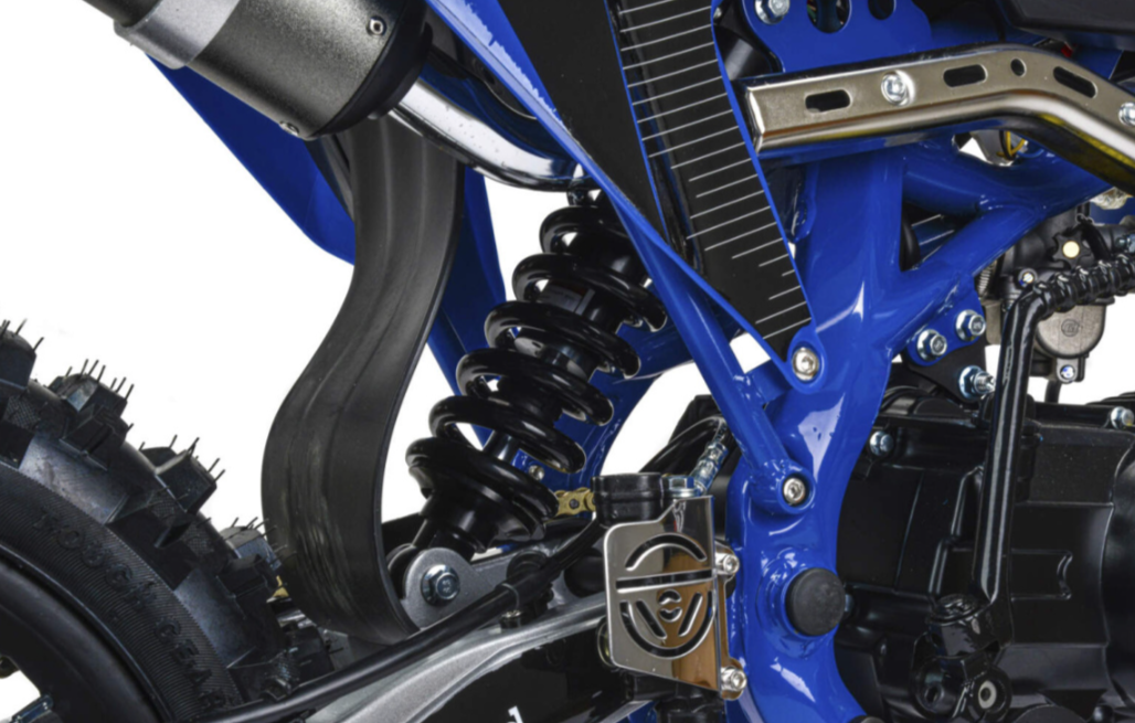 Питбайк MOTOLAND (МОТОЛЕНД) 125 SX 125 E 17/14 в Иваново