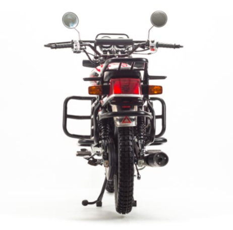 Мотоцикл FORESTER 200 (2021 г.) в Иваново