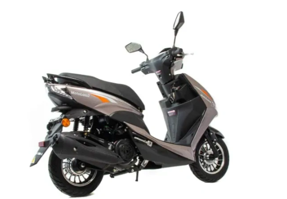 Скутер MOTOLAND (МОТОЛЕНД) FC 150 (WY150) в Иваново