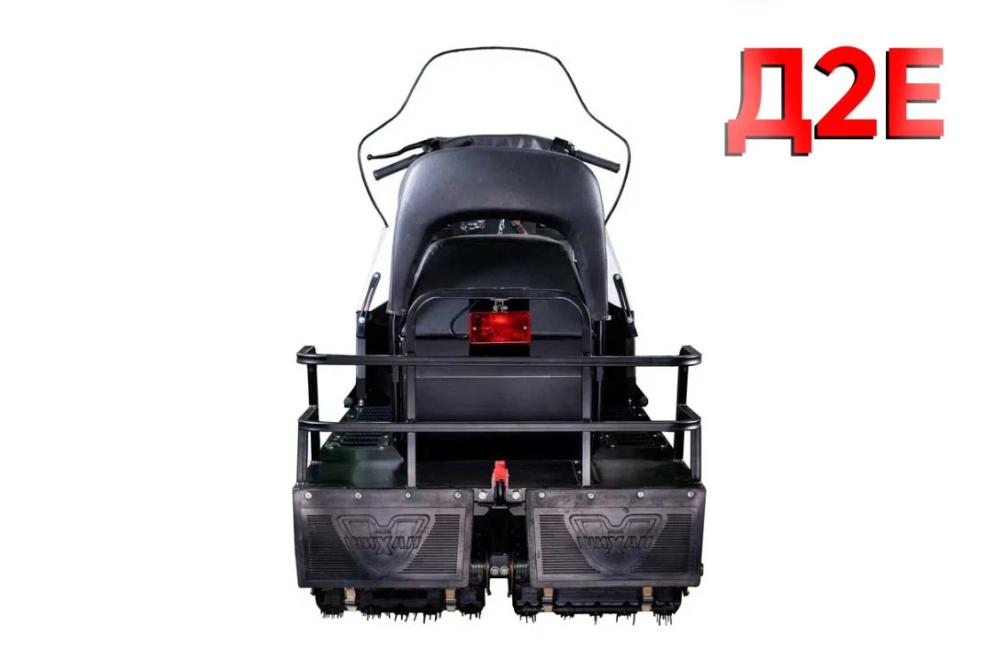 Снегоход ШИХАН К-2Е LIFAN LF2V80F-A D25 (29 л.с.) с Э/ЗАП. в Иваново