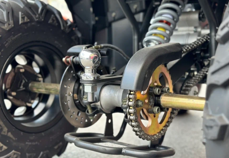 Квадроцикл GBM CROSS HILL 300 NEW PREMIUM в Иваново