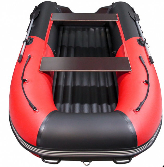 НАДУВНАЯ ЛОДКА GLADIATOR E380S в Иваново