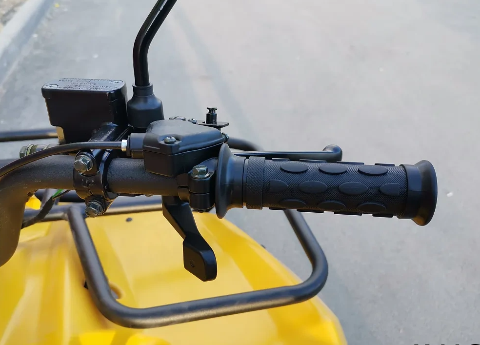 КВАДРОЦИКЛ IRBIS ATV200 в Иваново