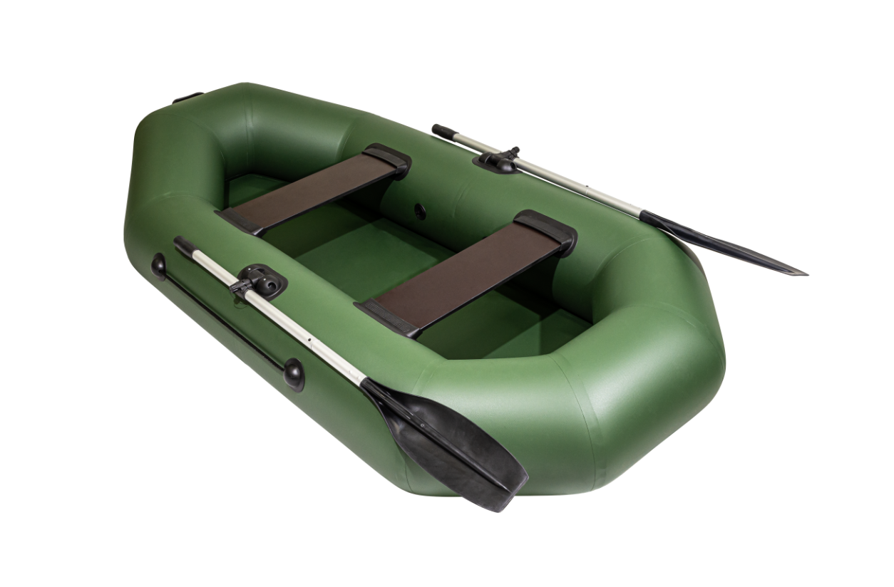 Лодка Барс 240 в Иваново