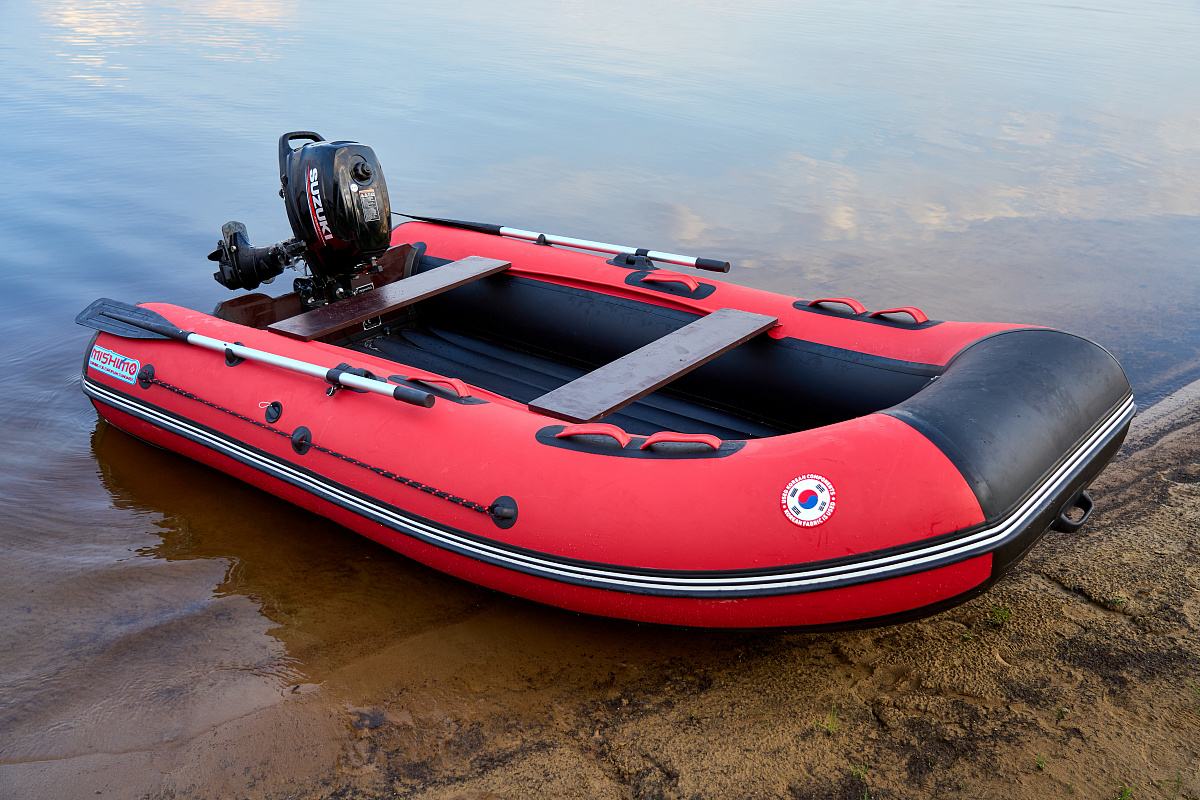 Лодка MISHIMO LITE 360 в Иваново