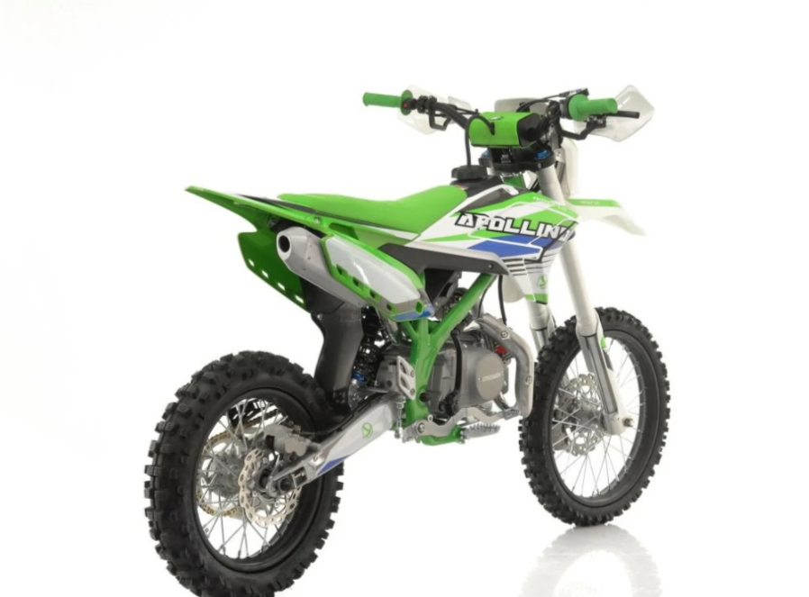 Питбайк Apollino AMX-F 125 в Иваново