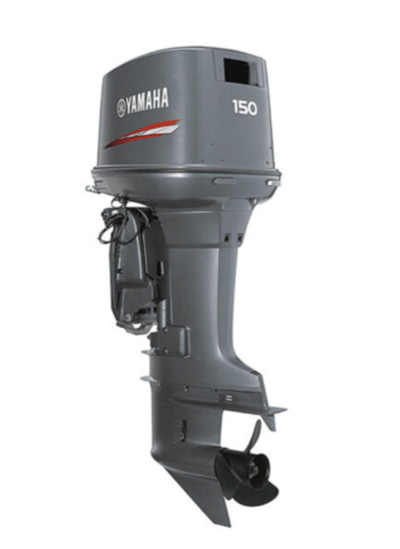 Лодочный мотор YAMAHA 150AETX в Иваново