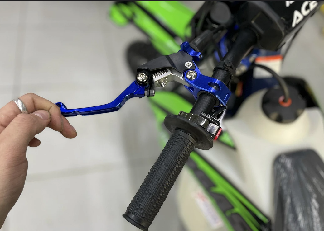 Мотоцикл Progasi RACE 300 AIR PRO SPORT в Иваново