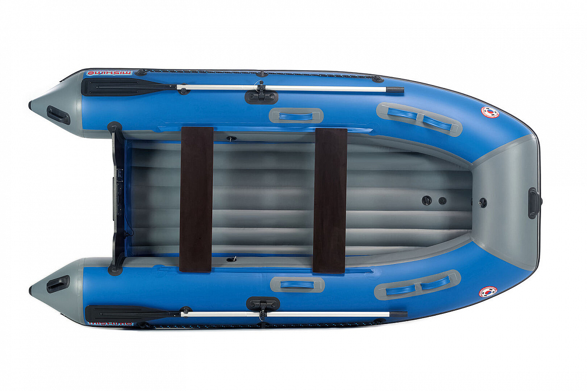 Лодка MISHIMO LITE 360 в Иваново