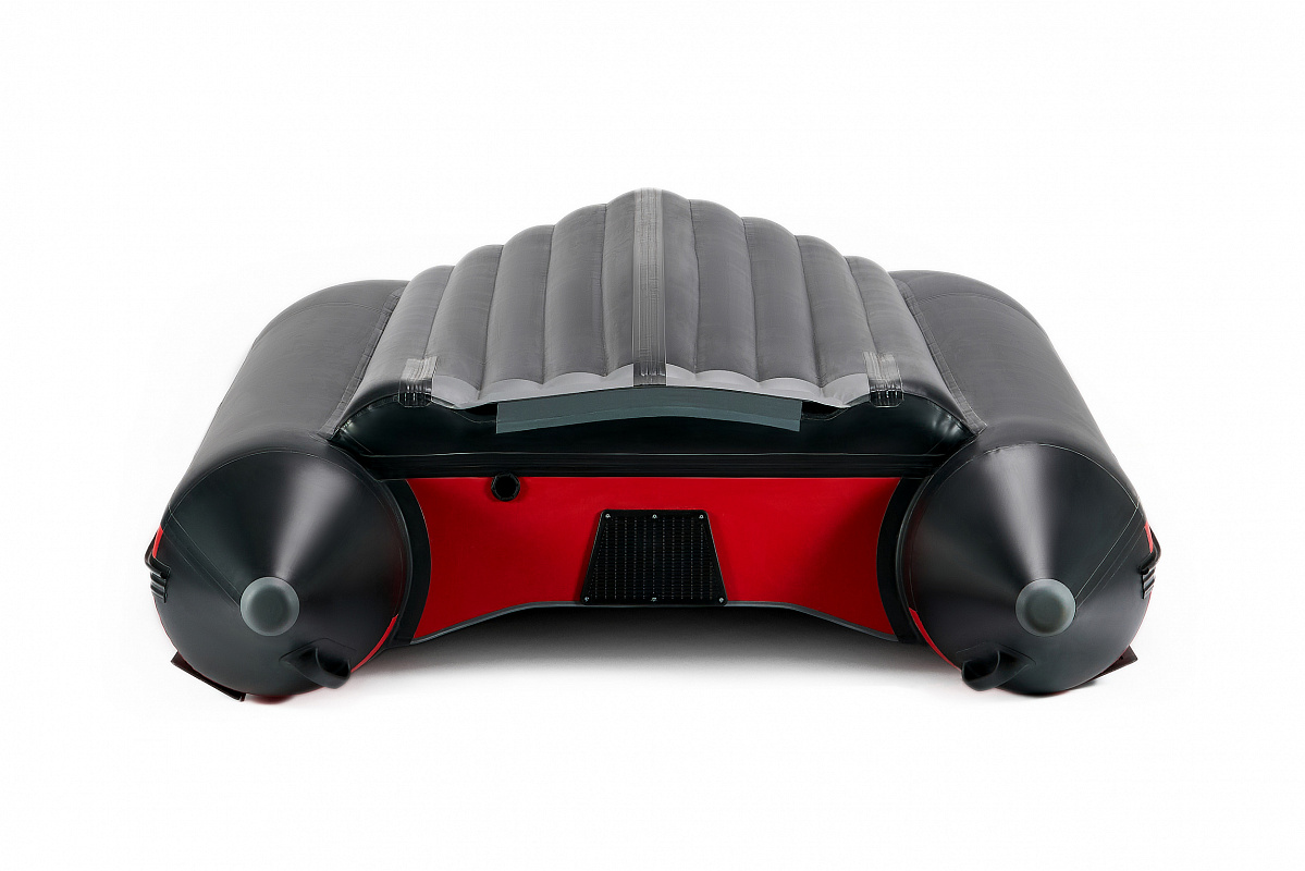 Лодка MISHIMO RAPID 400 в Иваново