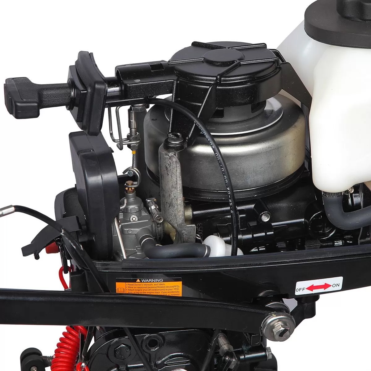 Лодочный мотор MARLIN MP 3 AMHS в Иваново