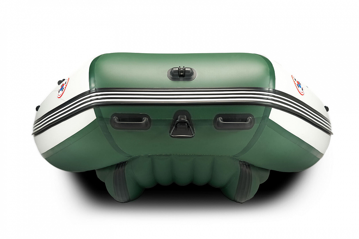 Лодка MISHIMO LITE DF 400 в Иваново