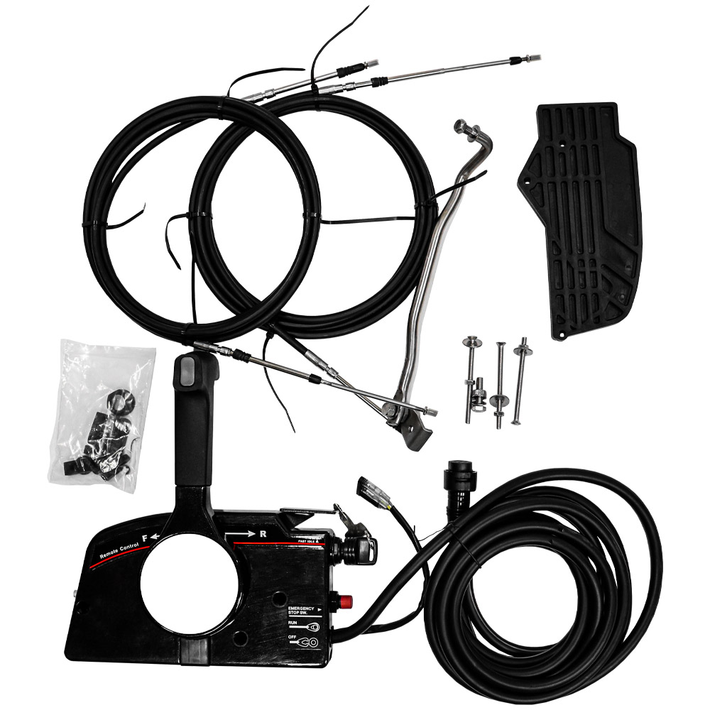 Подвесной лодочный мотор TOYAMA (PARSUN) F9.9FWS в Иваново
