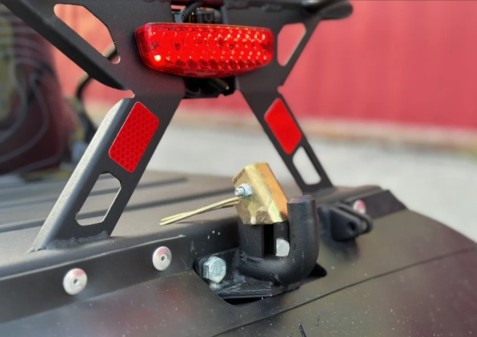 Снегоход РМ TIKSY 500 4Т в Иваново