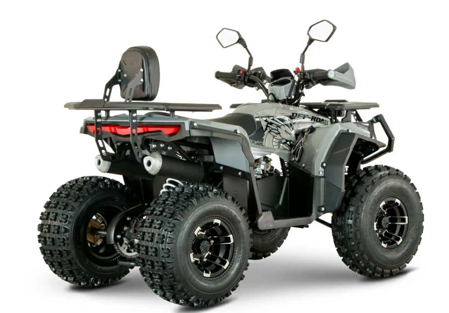 Квадроцикл YACOTA DRAGON LUX LD 125 в Иваново