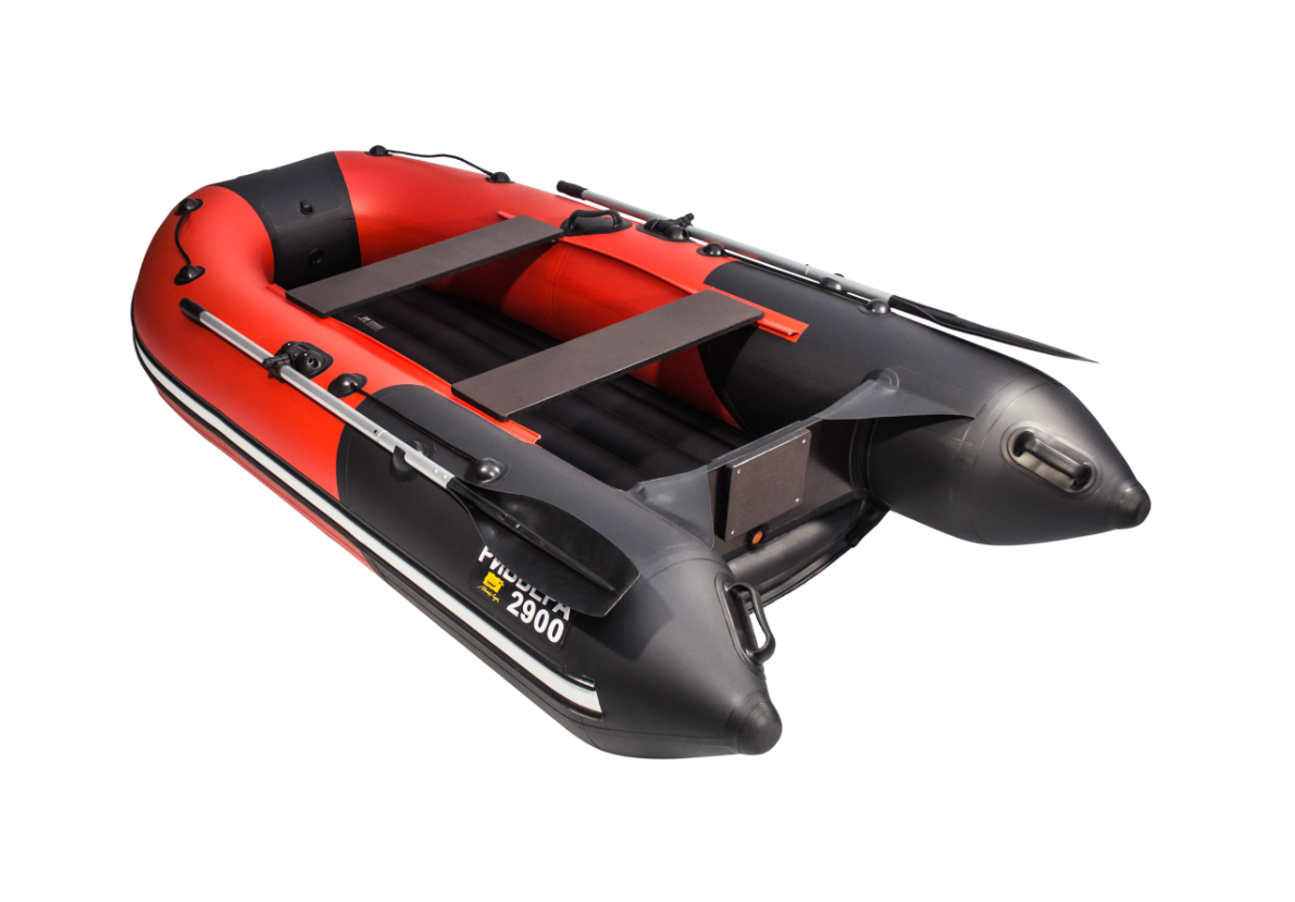 Лодка Ривьера Компакт 2900 НДНД в Иваново