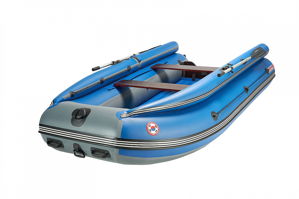 Лодка MISHIMO FAMILY LITE 350 в Иваново Лодка MISHIMO FAMILY LITE 350 в Иваново