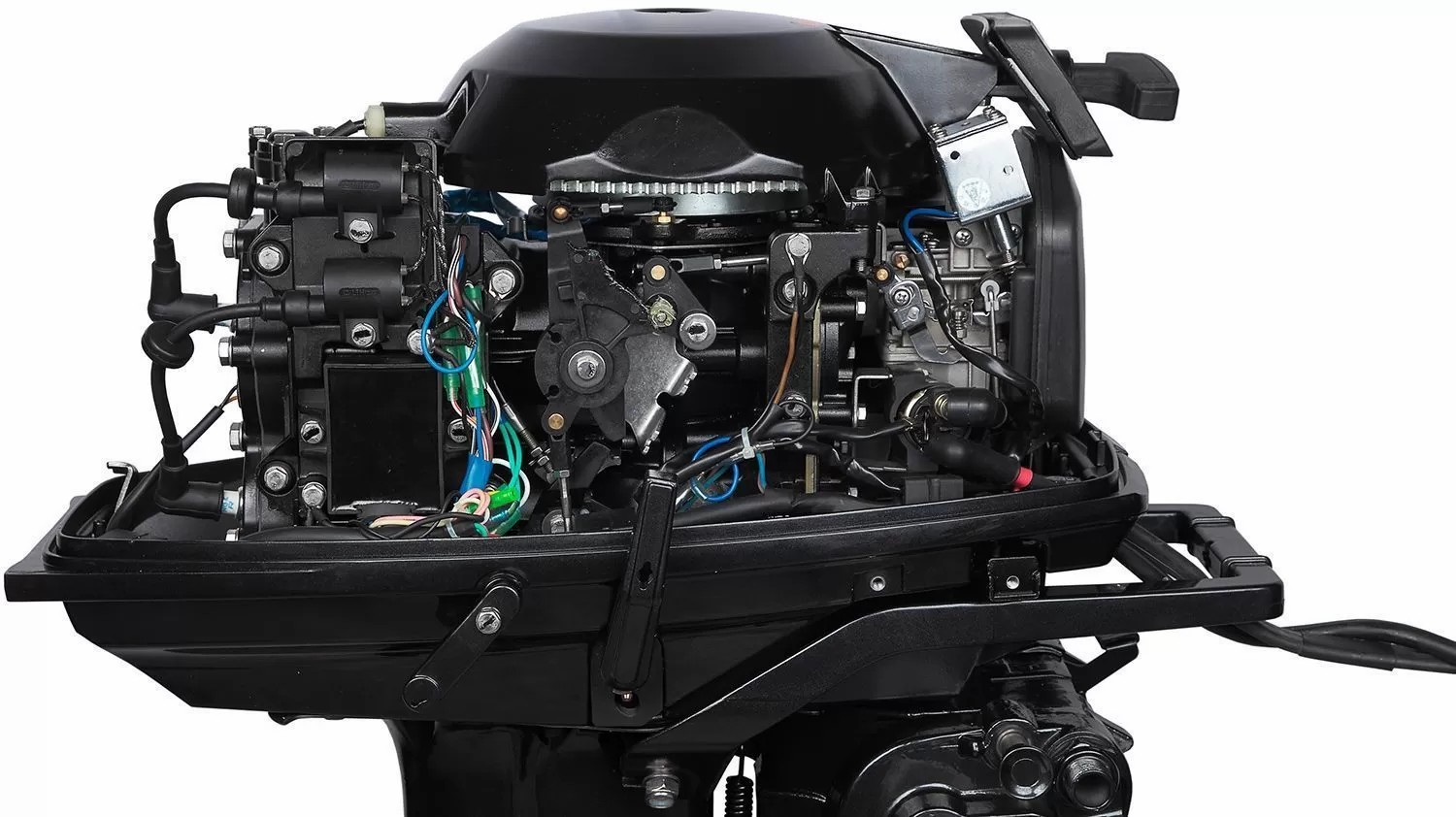 Лодочный мотор MARLIN MP 30 AWRS в Иваново