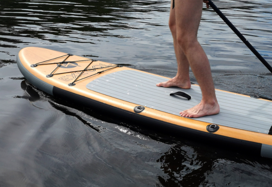 SUP (САП) Доска MISHIMO DECK 10.6(320) в Иваново