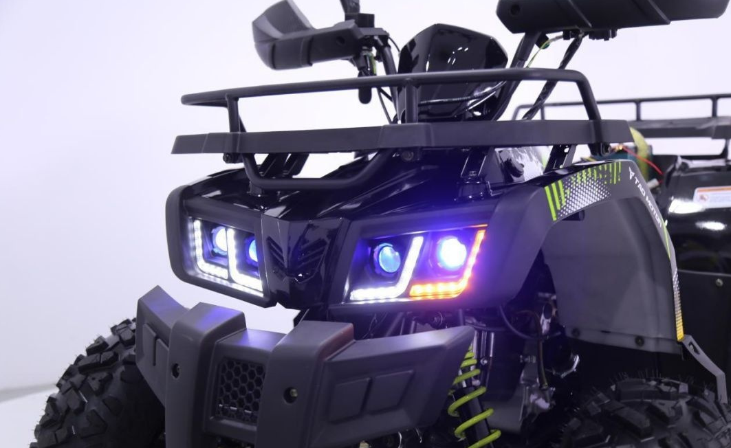 Квадроцикл YACOTA WARRIOR 200 PRO в Иваново