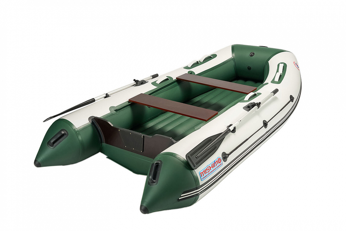 Лодка MISHIMO LITE 360 в Иваново