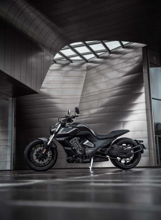 Мотоцикл Benda LFC 700 Pro в Иваново