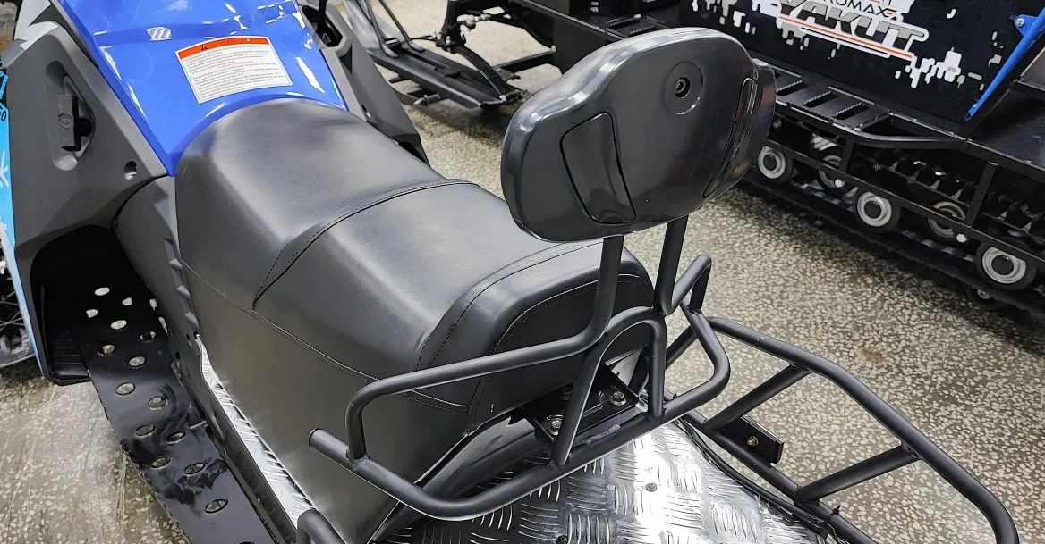 Снегоход Ataki WD150 Б/У в Иваново