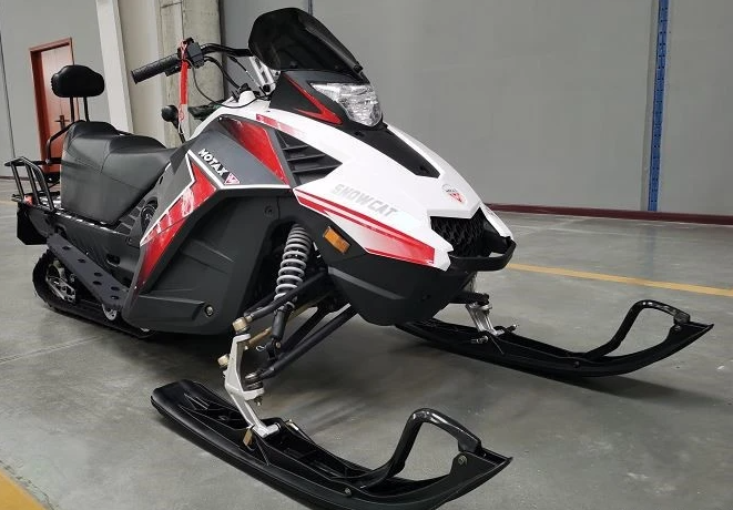 Снегоход Motax Snow Cat 180 EFI в Иваново