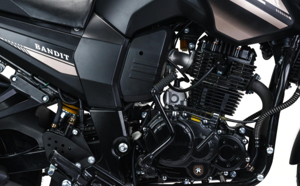 Мотоцикл MOTOLAND (МОТОЛЕНД) 300 BANDIT в Иваново