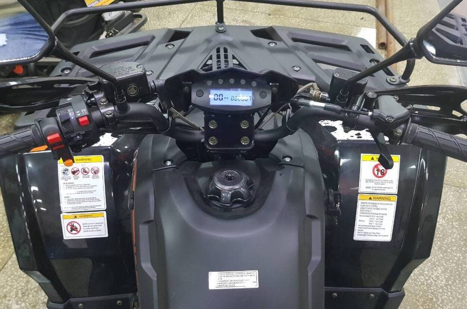 Квадроцикл YACOTA CABO 200 в Иваново