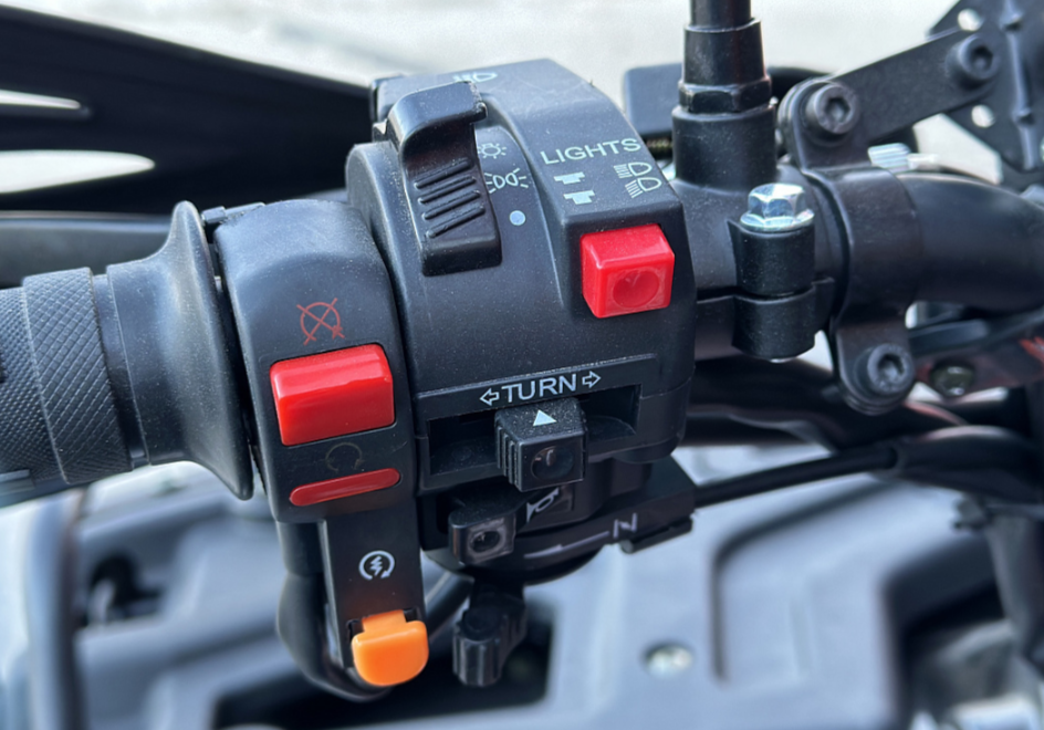 Квадроцикл GBM EXPLORER 400 NEW PREMIUM в Иваново