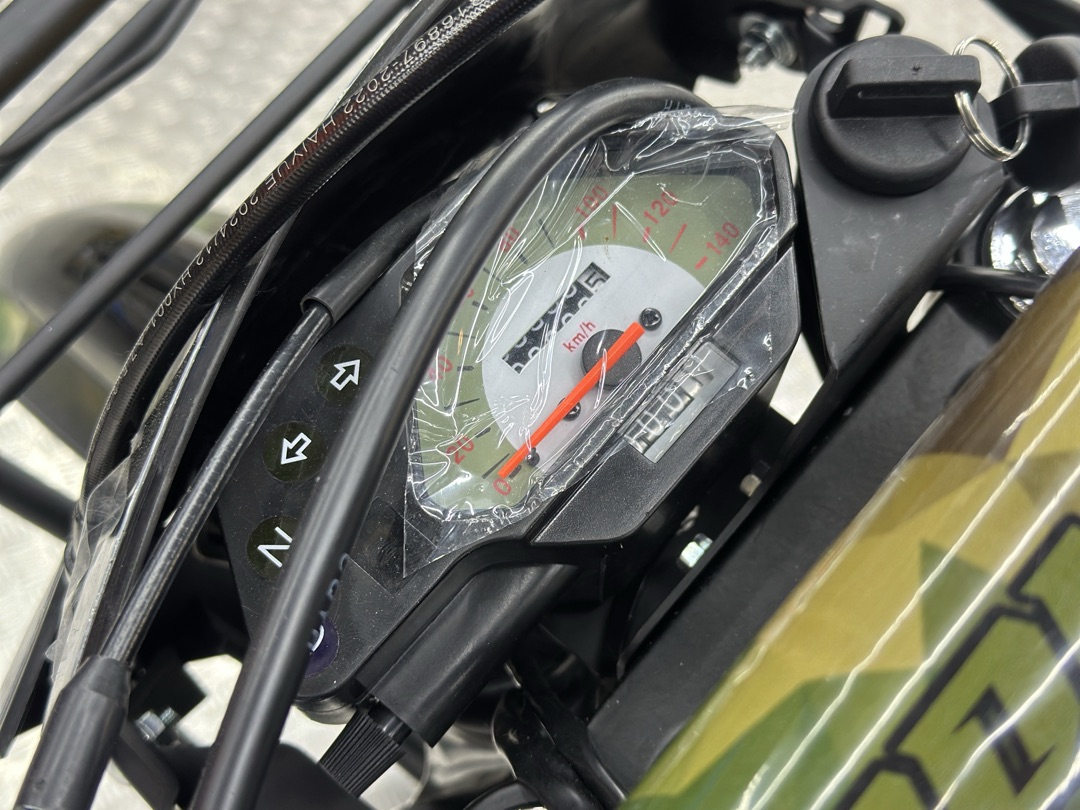 Кроссовый мотоцикл PROMAX ARMY 250 в Иваново