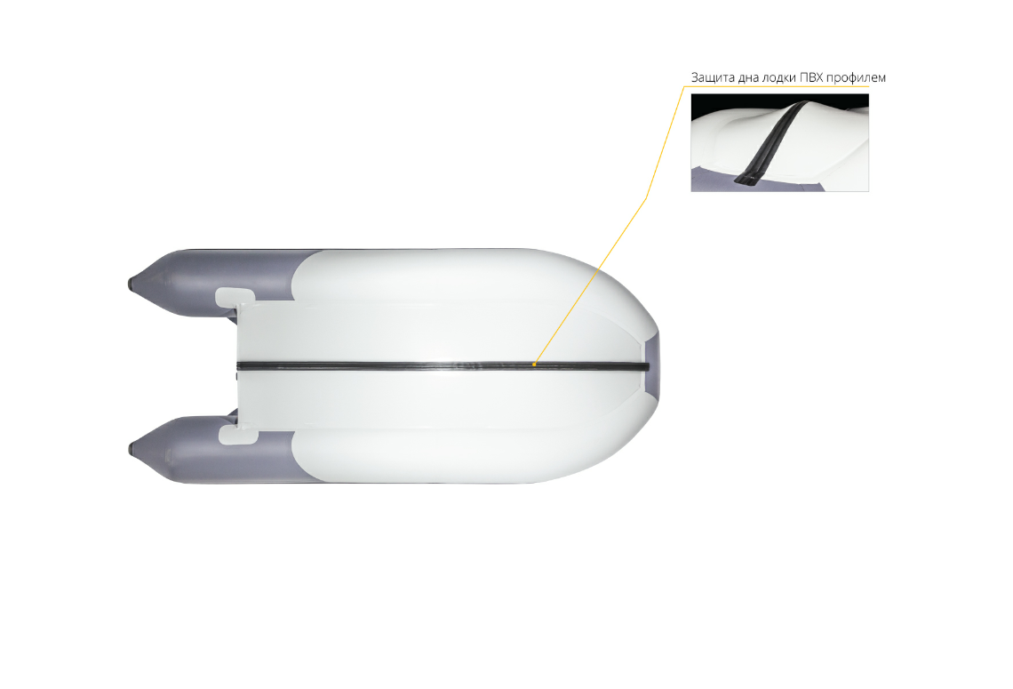 Лодка Ривьера Компакт 3600 СК в Иваново