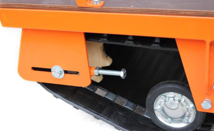 Мотобуксировщик ЧИНУК 15 л.с. в Иваново