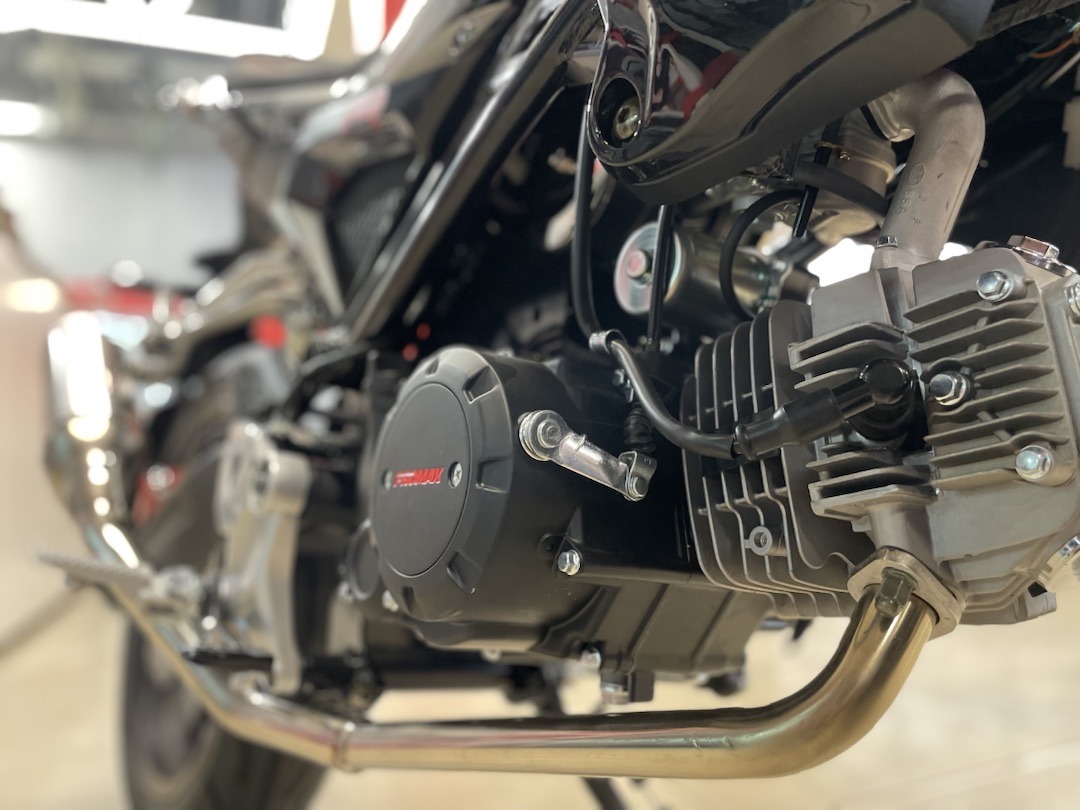 Мопед PROMAX CB150R (49) в Иваново