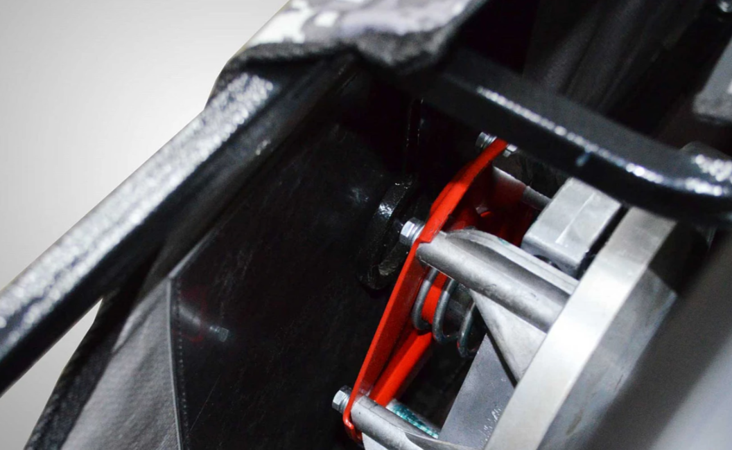 Мотобуксировщик "Богатырь" 15R в Иваново