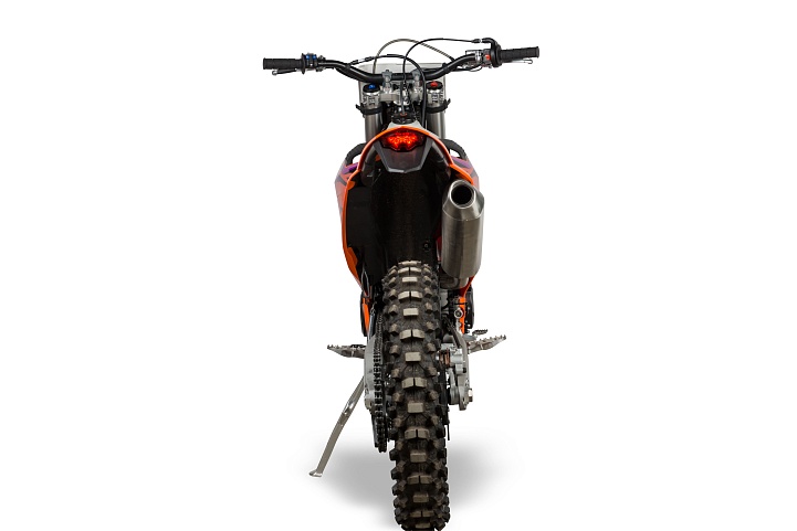 Эндуро мотоцикл IRBIS KTR 250 в Иваново