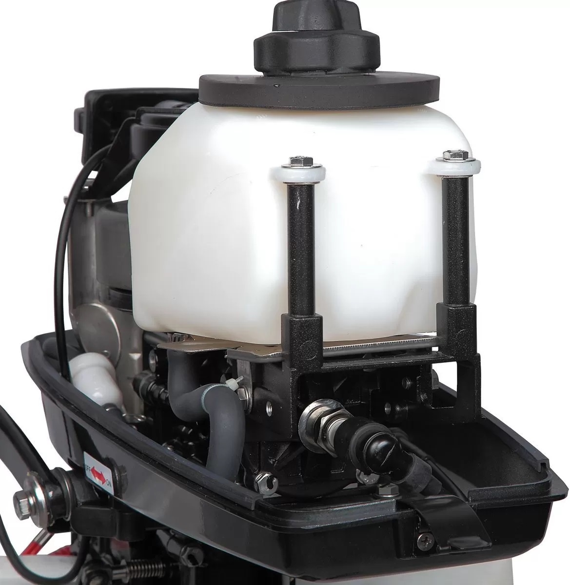 Лодочный мотор MARLIN MP 3 AMHS в Иваново