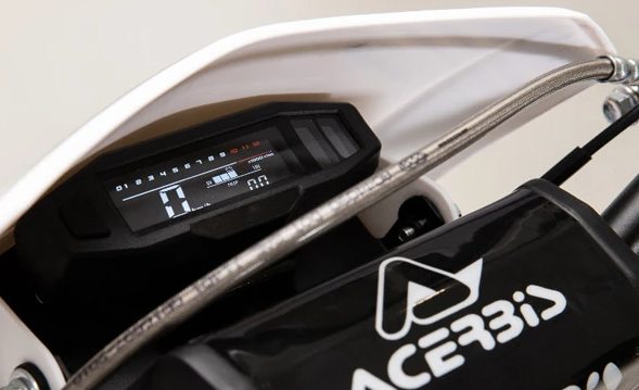 Питбайк Progasi Smart Max 150 в Иваново