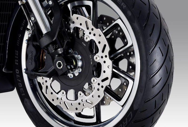 Мотоцикл GAOKIN THOR 1000 в Иваново