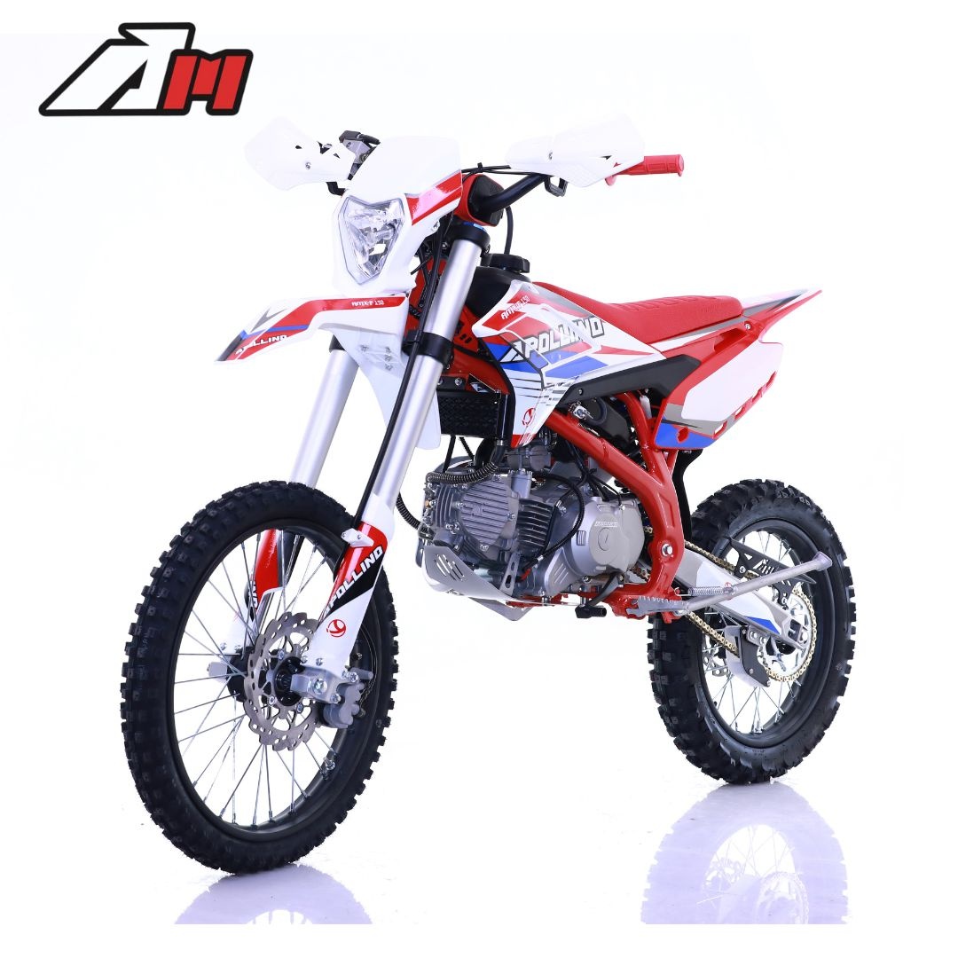 Питбайк YACOTA Apollino AMX-F 150 в Иваново