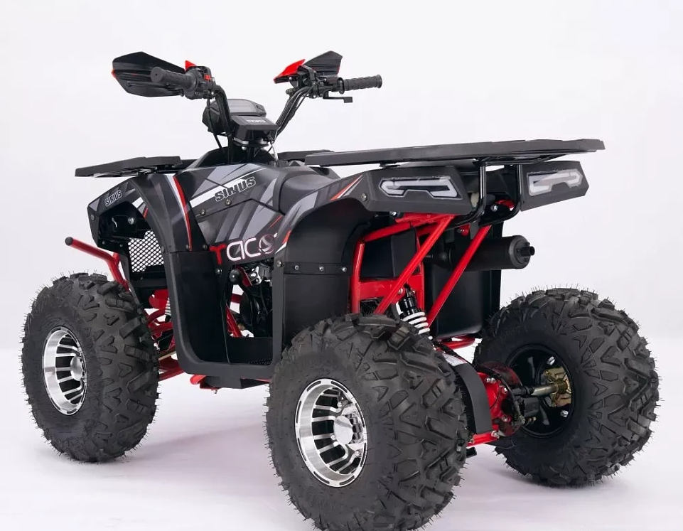 Квадроцикл YACOTA Sirius LD 125 в Иваново